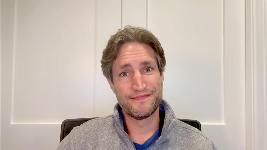 Adam Alter