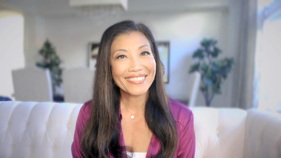 Angela Chee