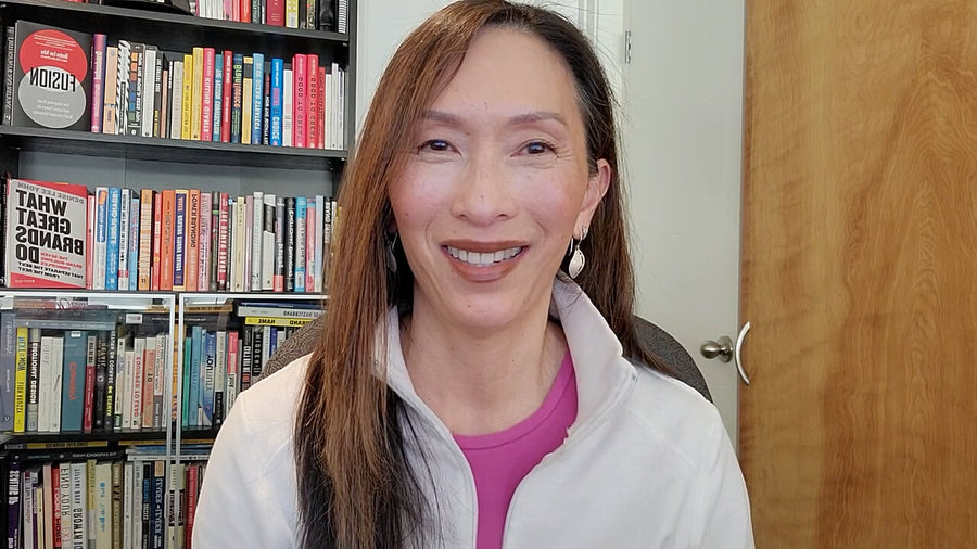 Denise Lee Yohn