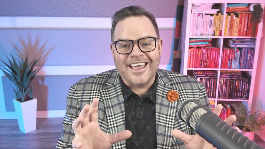 Jay Baer
