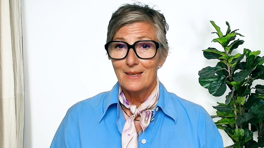 Jeanette Bronée