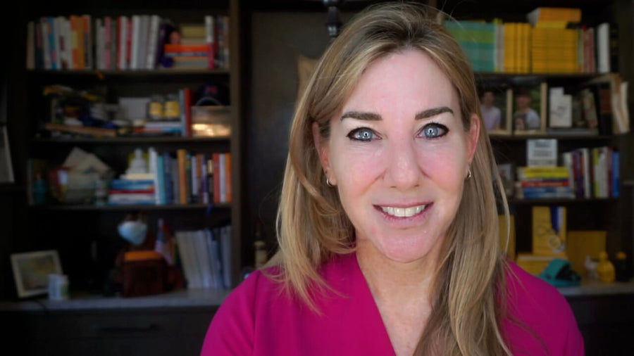 Laura Gassner Otting