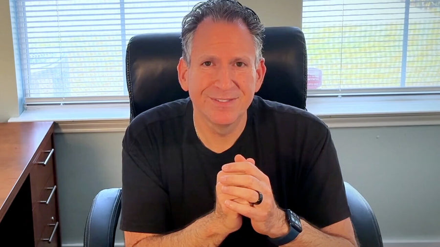 Bryan Eisenberg