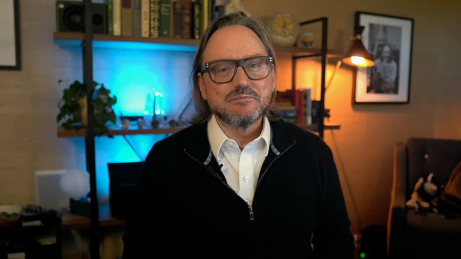 Robert Rose