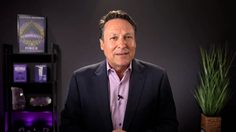 Stephen Shapiro