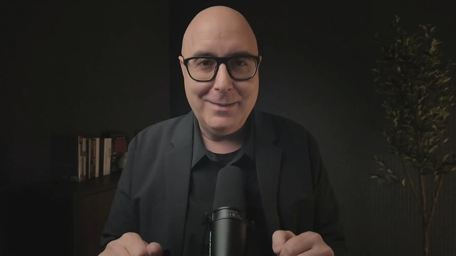 Mitch Joel