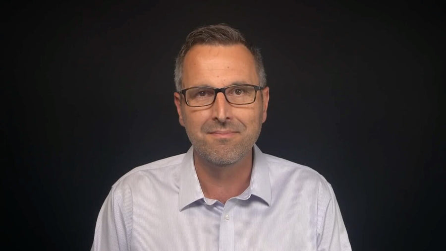 Todd Henry
