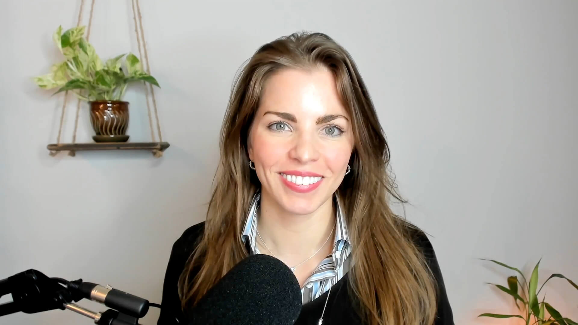 Emily Binder ThinkersOne